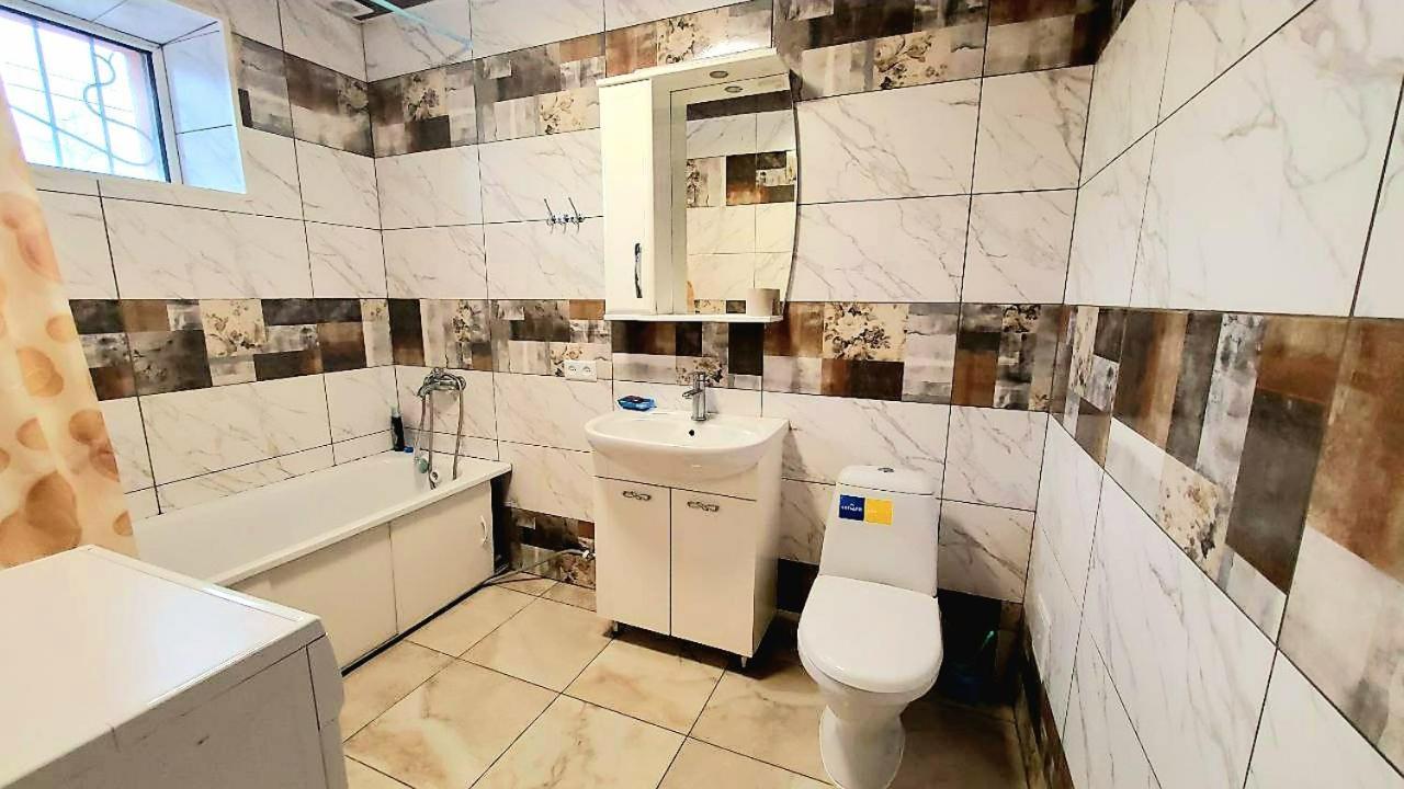 Шевченко 1 Apartment โครโปนิตสกี ภายนอก รูปภาพ