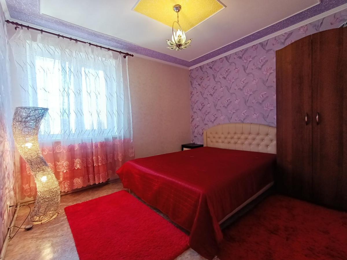 Шевченко 1 Apartment โครโปนิตสกี ภายนอก รูปภาพ