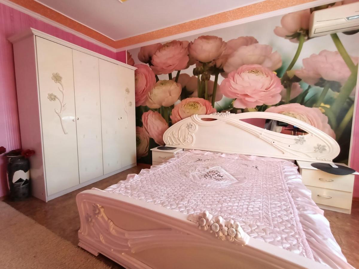Шевченко 1 Apartment โครโปนิตสกี ภายนอก รูปภาพ