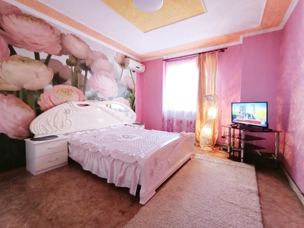 Шевченко 1 Apartment โครโปนิตสกี ภายนอก รูปภาพ