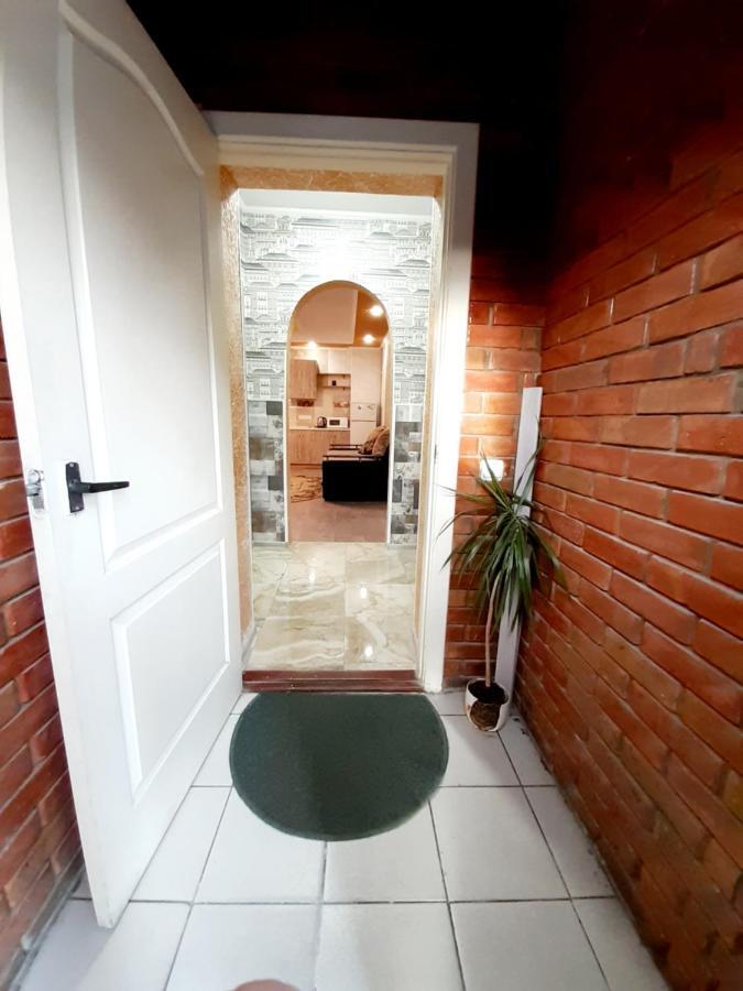 Шевченко 1 Apartment โครโปนิตสกี ภายนอก รูปภาพ