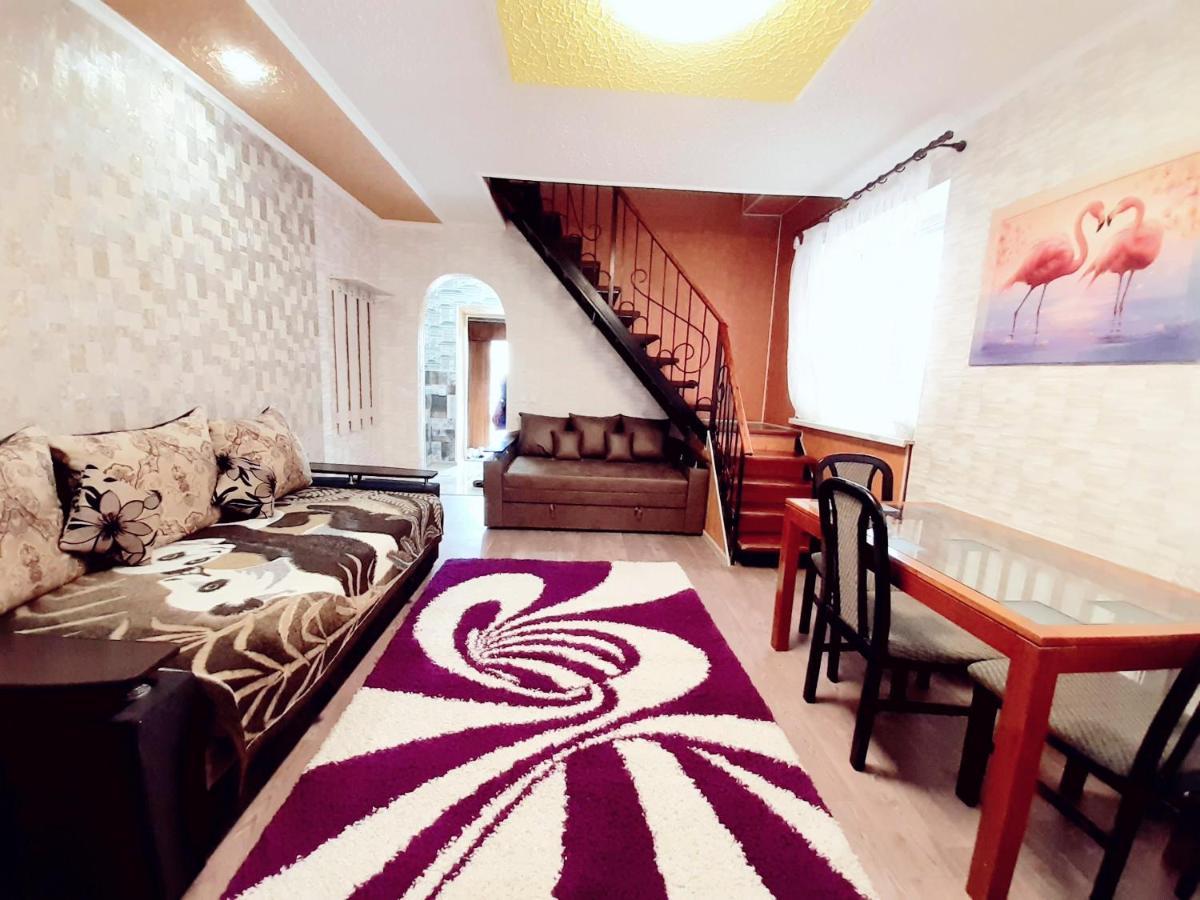 Шевченко 1 Apartment โครโปนิตสกี ภายนอก รูปภาพ